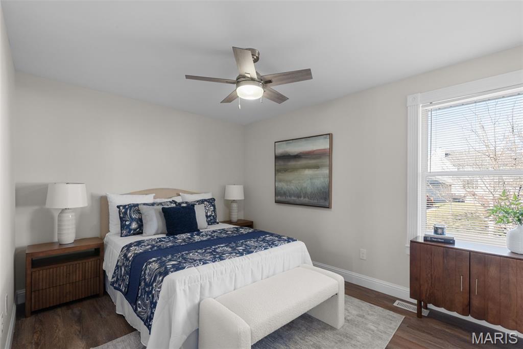 Twin Chimneys Ph4 Village D Watson Parish - Residential