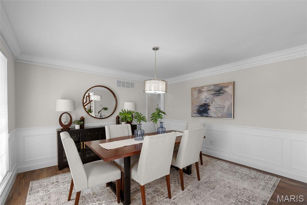 Twin Chimneys Ph4 Village D Watson Parish - Residential