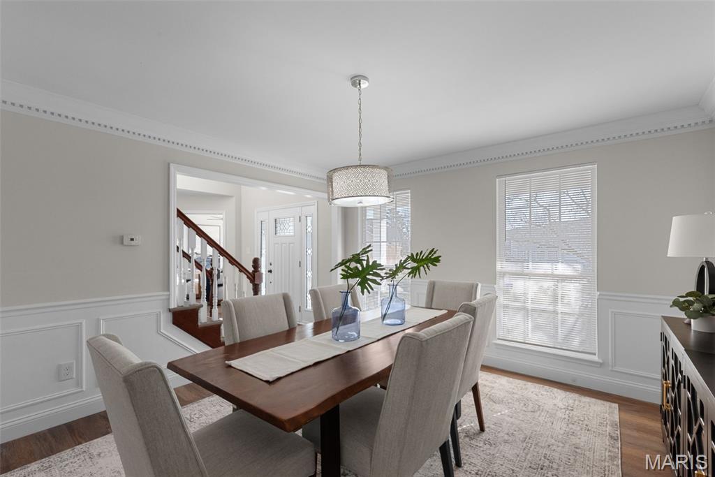 Twin Chimneys Ph4 Village D Watson Parish - Residential