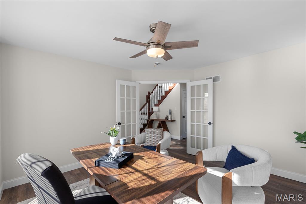 Twin Chimneys Ph4 Village D Watson Parish - Residential