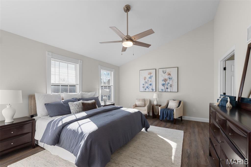 Twin Chimneys Ph4 Village D Watson Parish - Residential