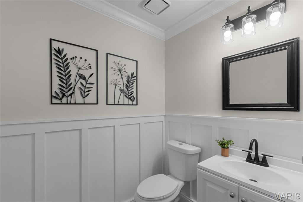 Twin Chimneys Ph4 Village D Watson Parish - Residential