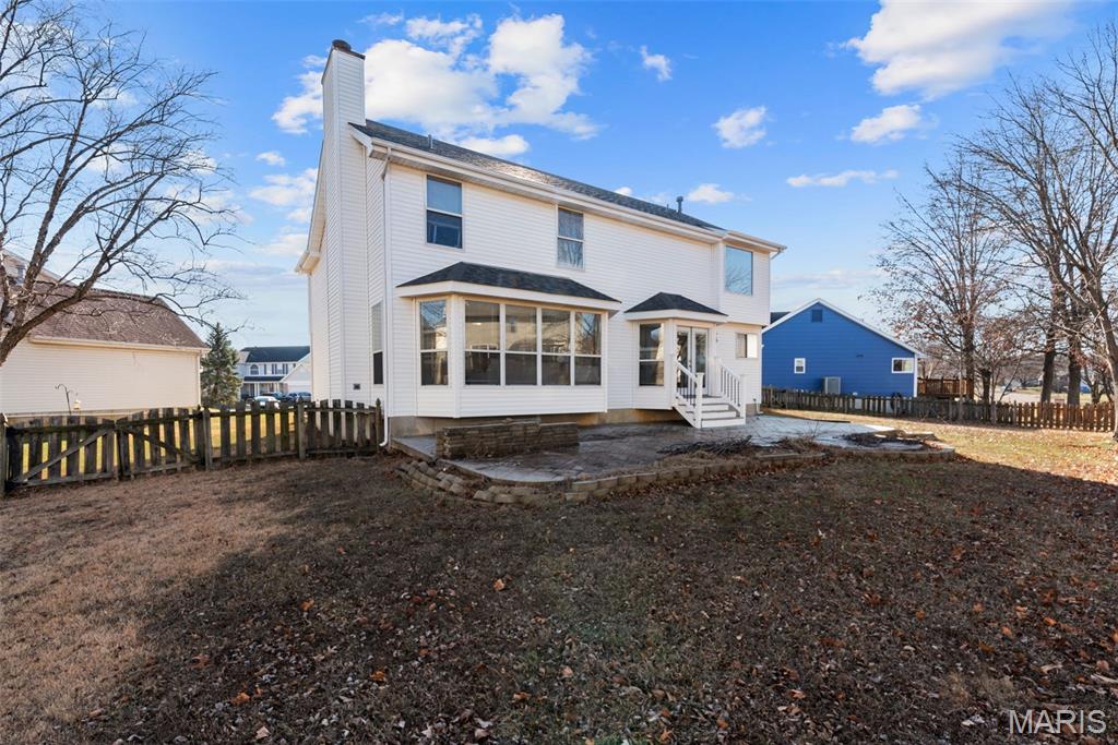 Twin Chimneys Ph4 Village D Watson Parish - Residential