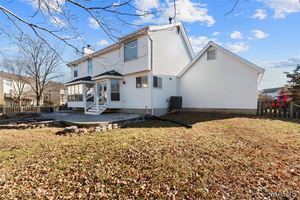 Twin Chimneys Ph4 Village D Watson Parish - Residential