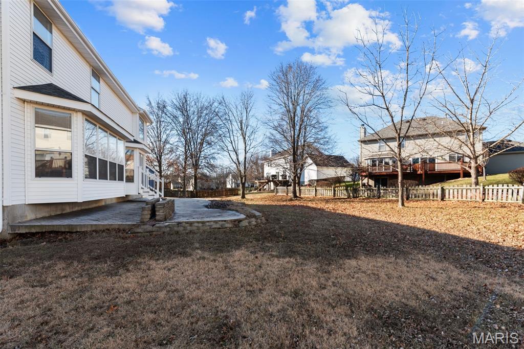 Twin Chimneys Ph4 Village D Watson Parish - Residential