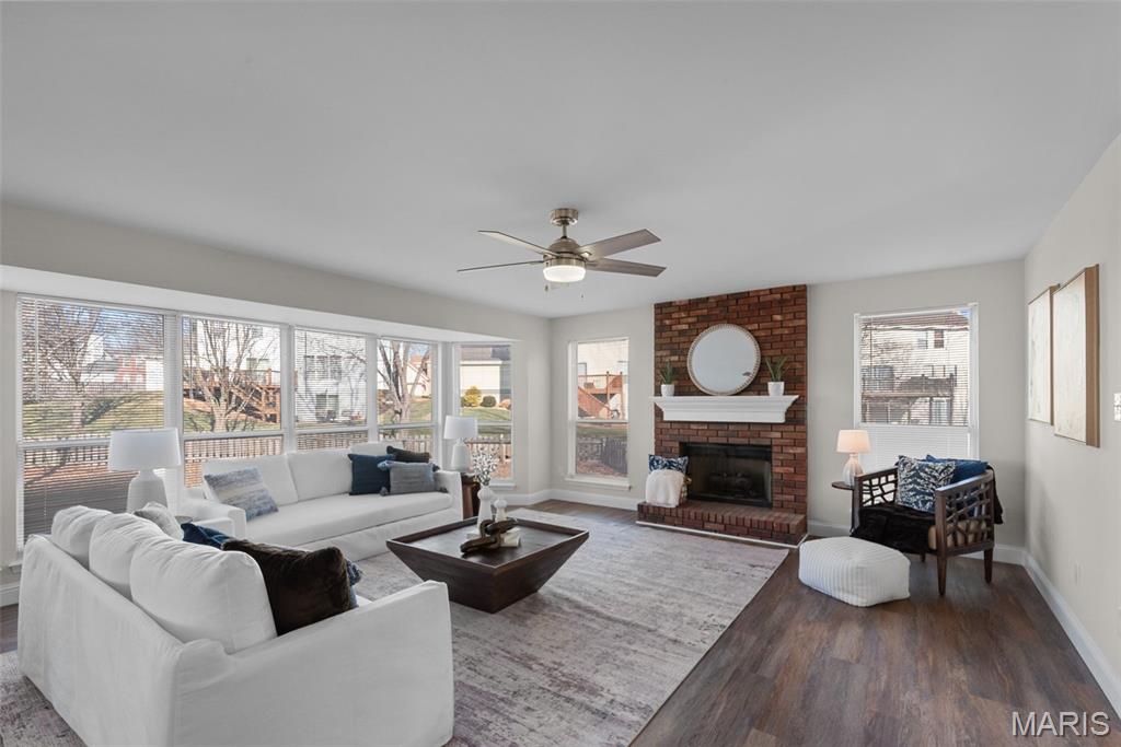 Twin Chimneys Ph4 Village D Watson Parish - Residential