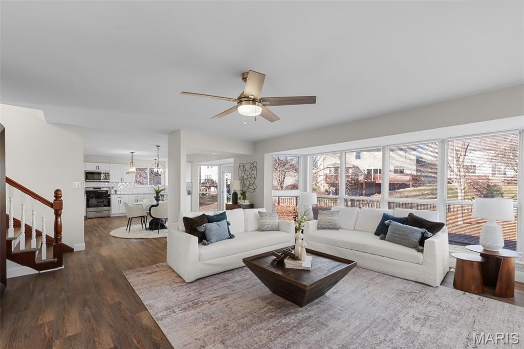 Twin Chimneys Ph4 Village D Watson Parish - Residential