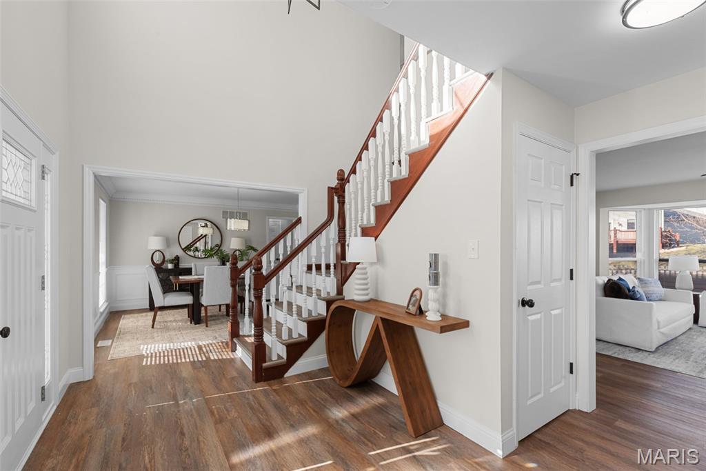 Twin Chimneys Ph4 Village D Watson Parish - Residential