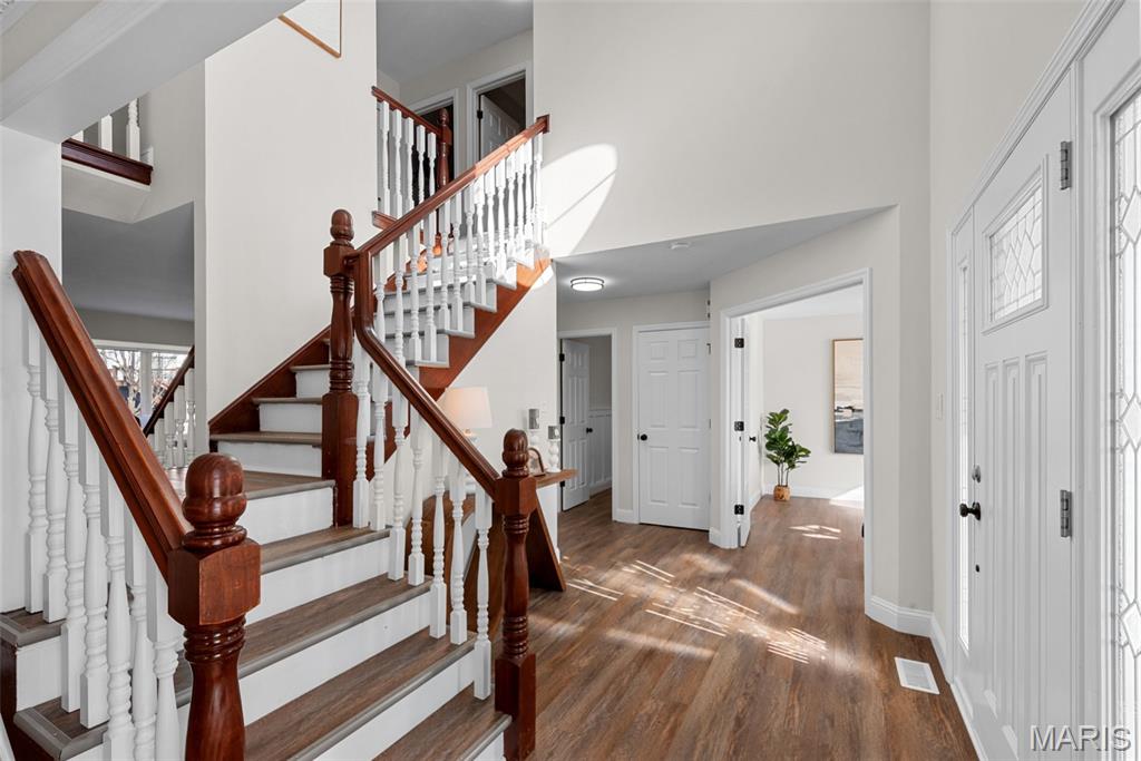 Twin Chimneys Ph4 Village D Watson Parish - Residential