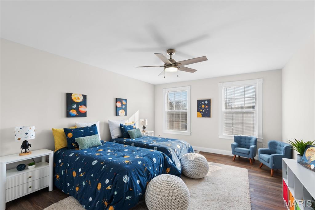 Twin Chimneys Ph4 Village D Watson Parish - Residential