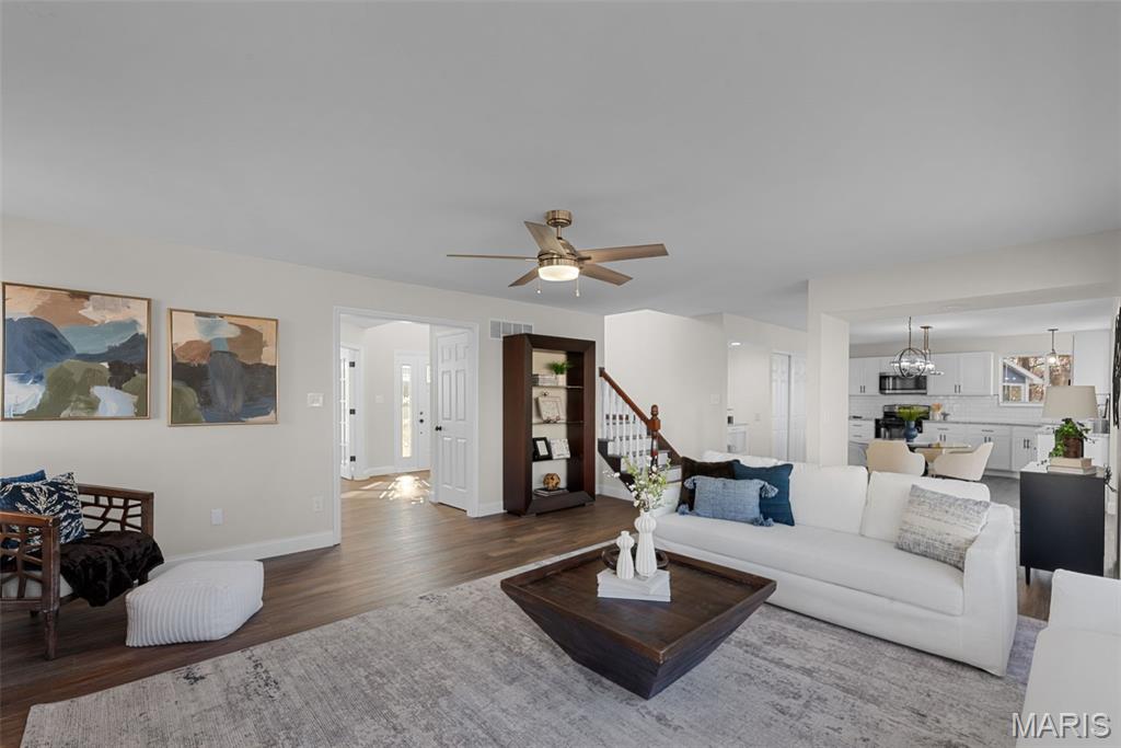 Twin Chimneys Ph4 Village D Watson Parish - Residential