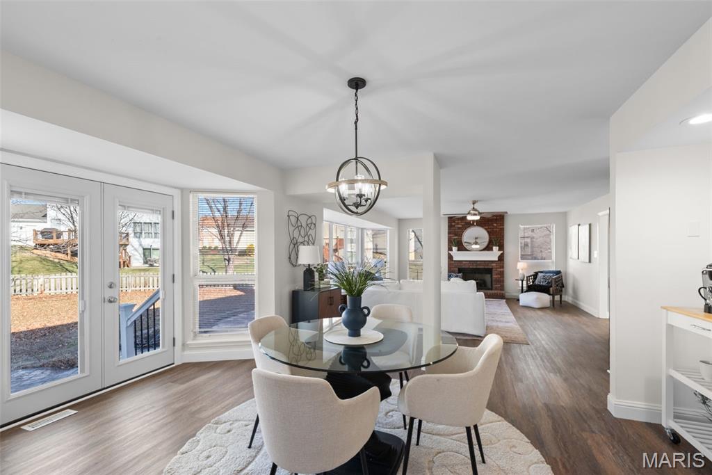 Twin Chimneys Ph4 Village D Watson Parish - Residential