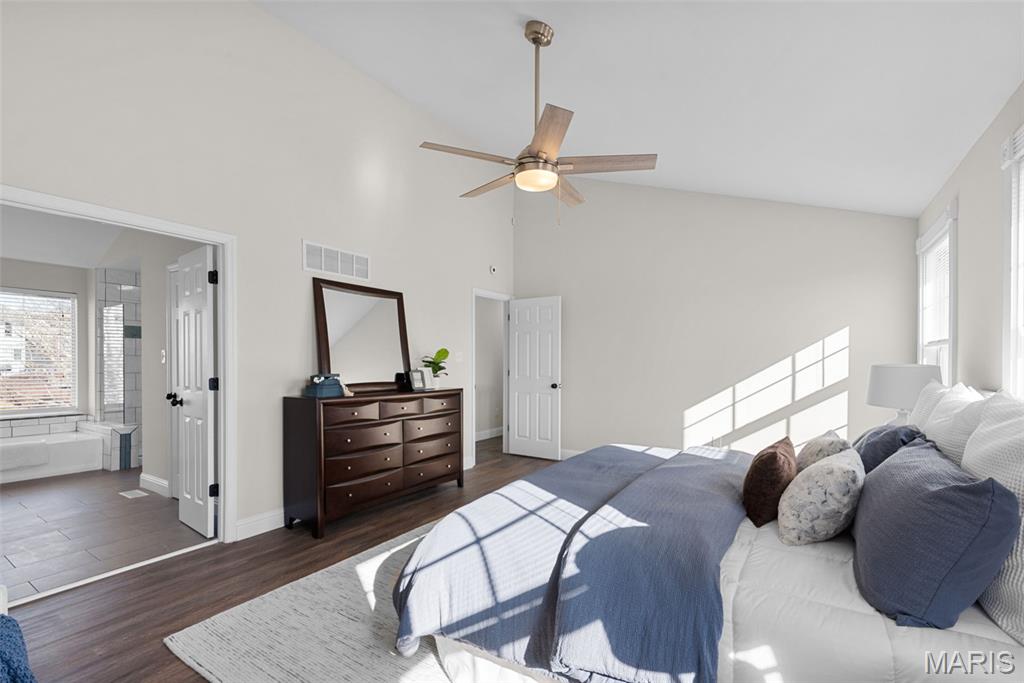 Twin Chimneys Ph4 Village D Watson Parish - Residential