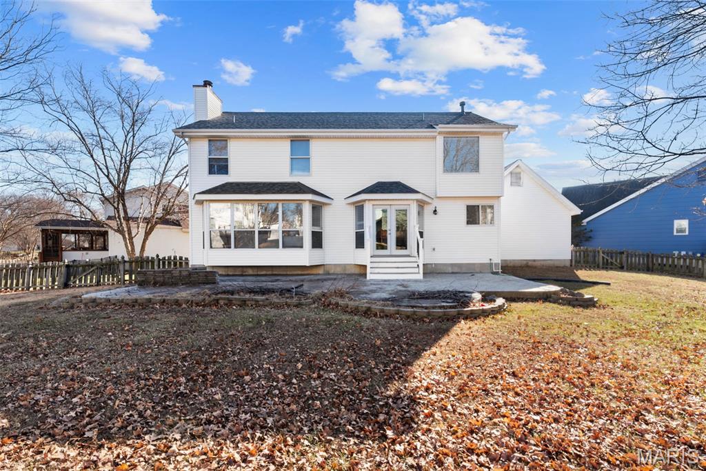 Twin Chimneys Ph4 Village D Watson Parish - Residential