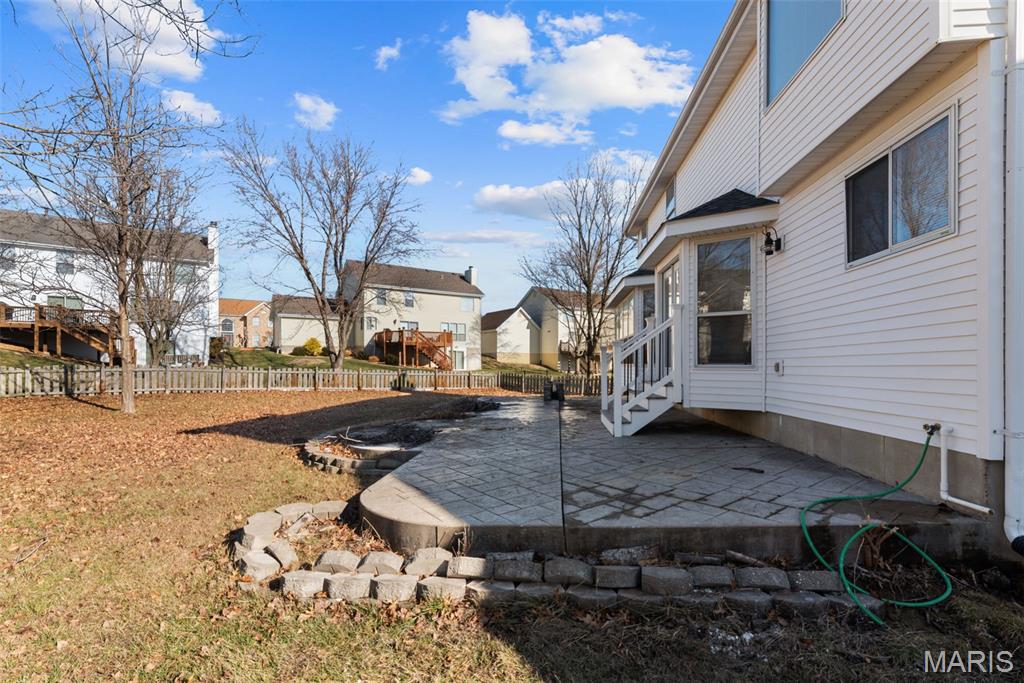 Twin Chimneys Ph4 Village D Watson Parish - Residential