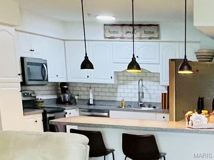 Maingate Condo - Residential