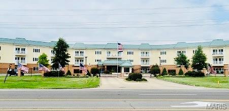 Maingate Condo - Residential