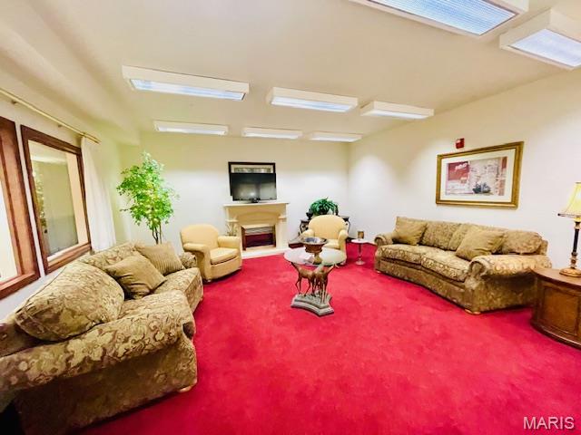 Maingate Condo - Residential