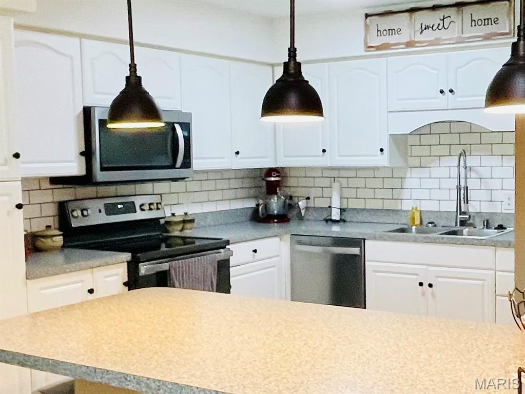 Maingate Condo - Residential