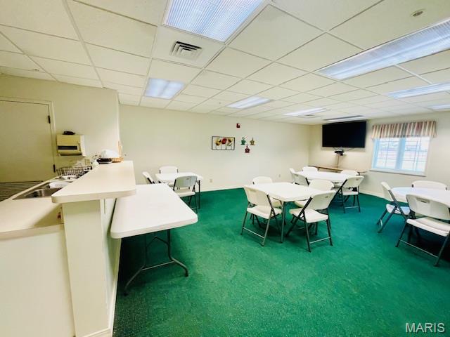 Maingate Condo - Residential