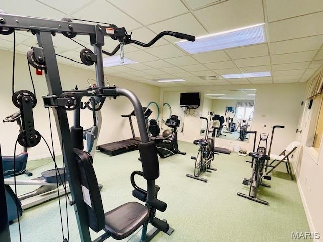 Maingate Condo - Residential