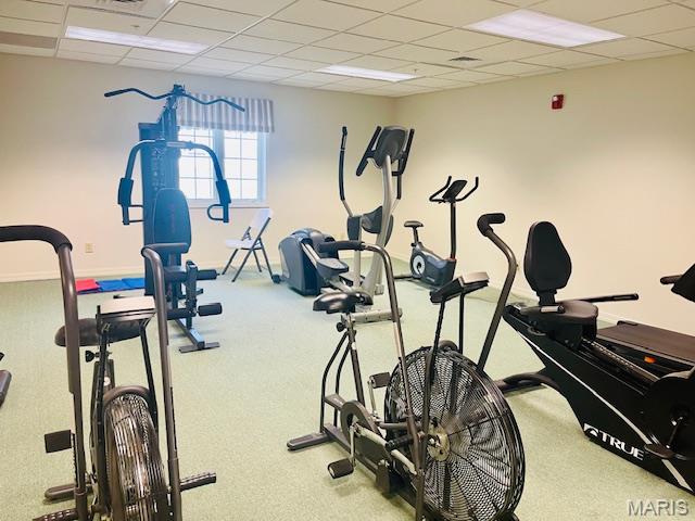 Maingate Condo - Residential