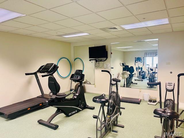 Maingate Condo - Residential