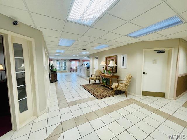 Maingate Condo - Residential