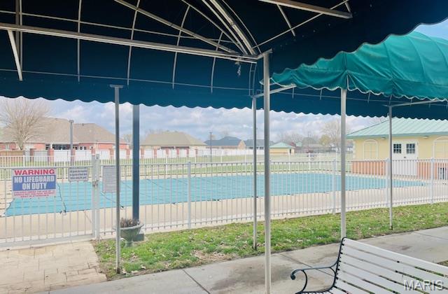 Maingate Condo - Residential