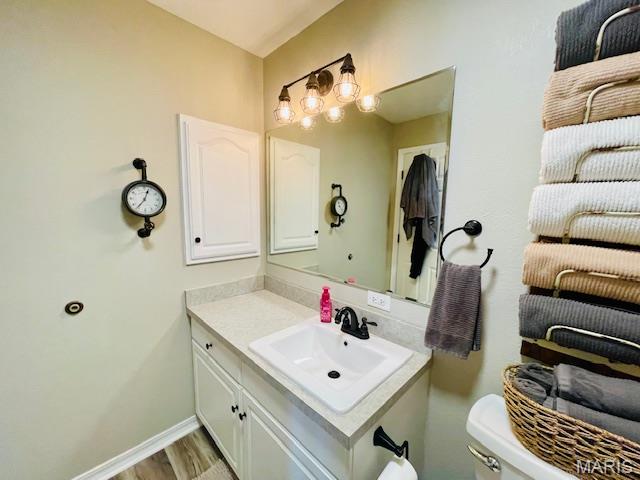 Maingate Condo - Residential