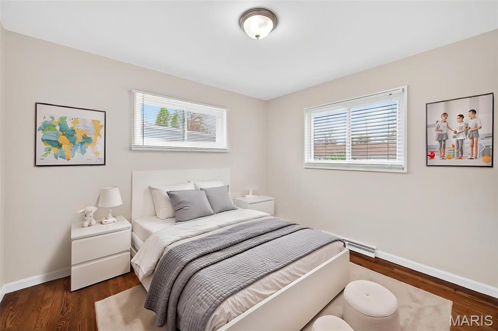 Valcour Hills - Residential