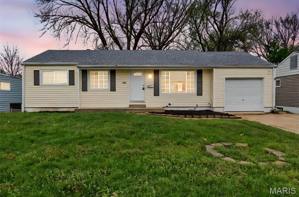 Valcour Hills - Residential