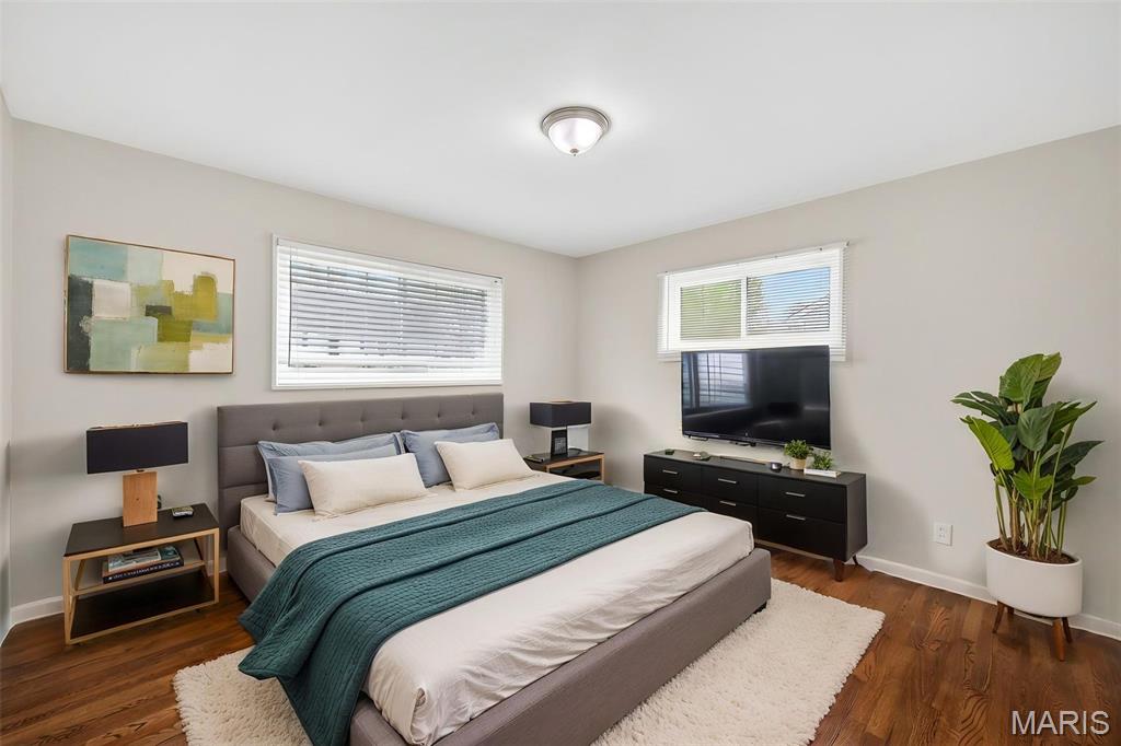 Valcour Hills - Residential