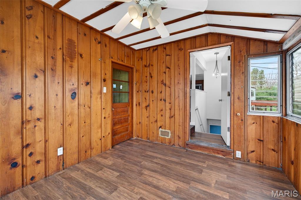 Valcour Hills - Residential