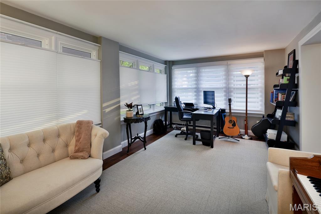 University Heights - Residential