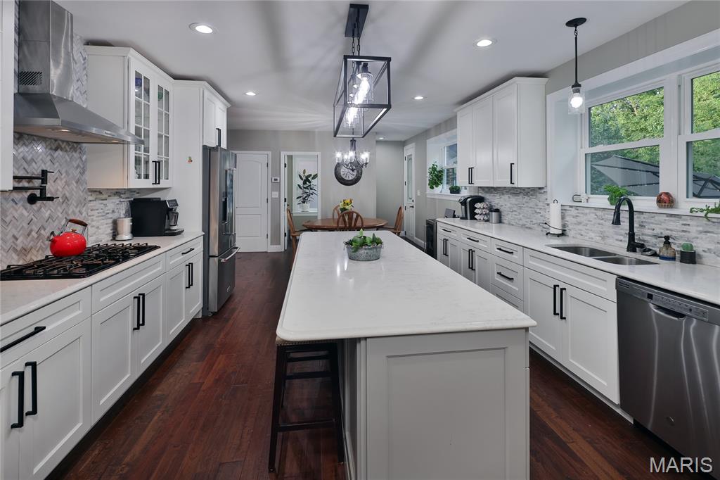 University Heights - Residential