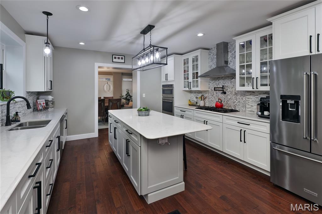 University Heights - Residential