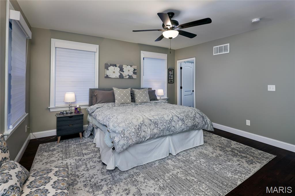 University Heights - Residential