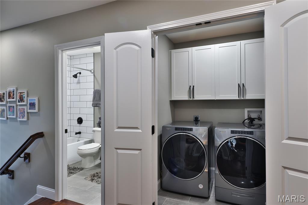 University Heights - Residential