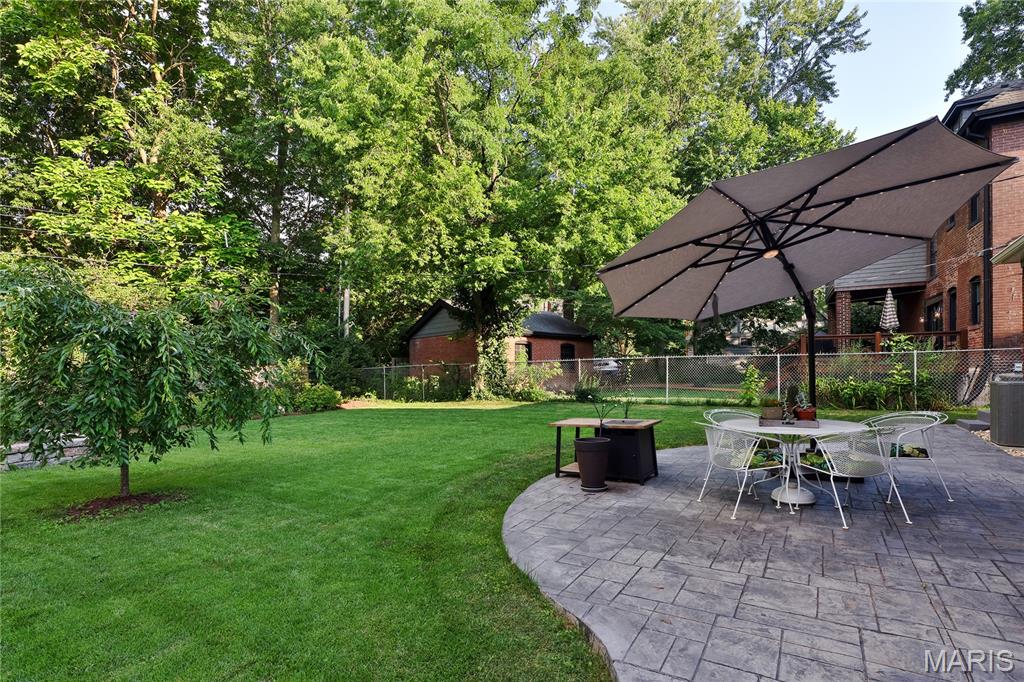 University Heights - Residential