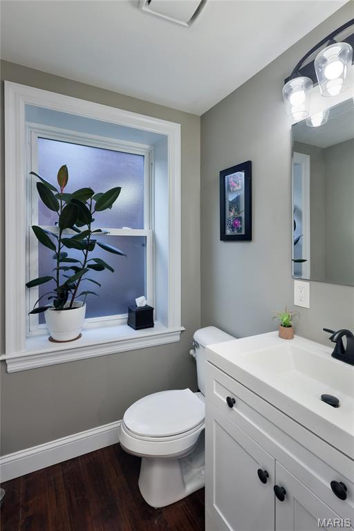 University Heights - Residential