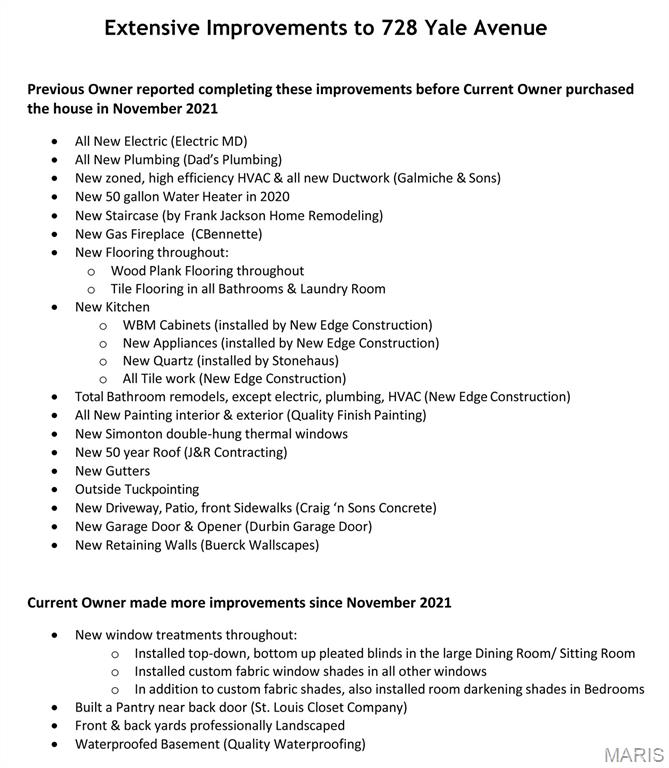 University Heights - Residential