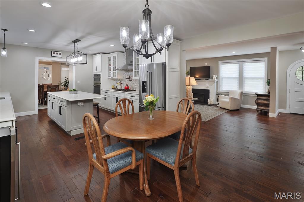 University Heights - Residential