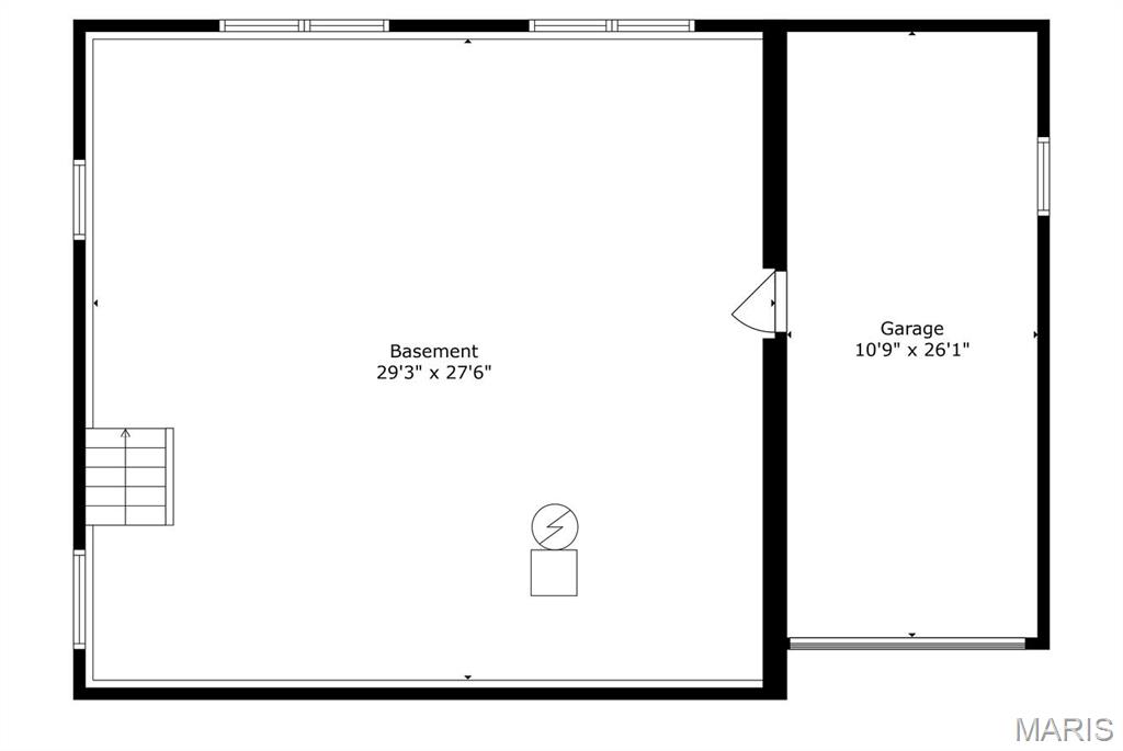 University Heights - Residential