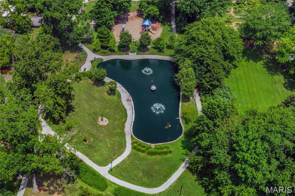 University Heights - Residential