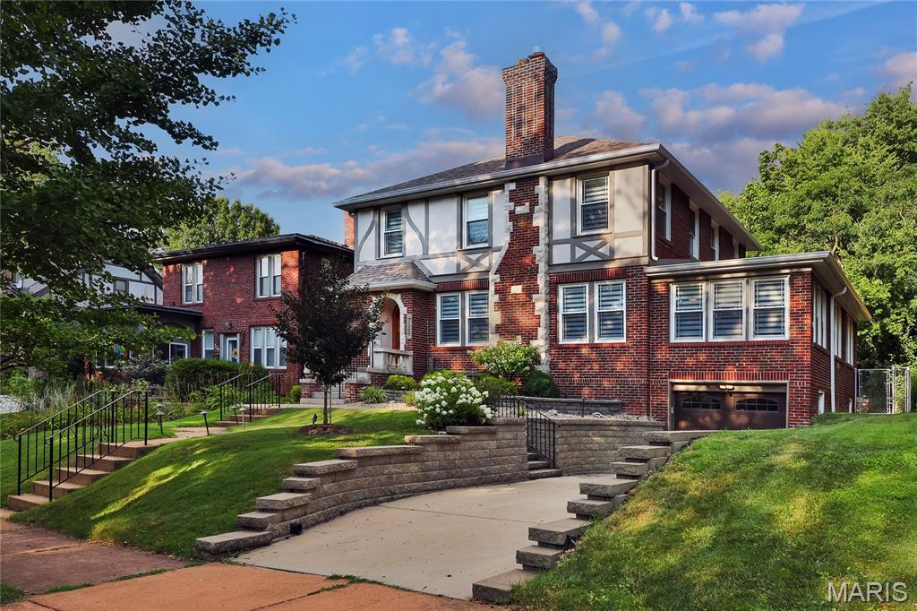 University Heights - Residential