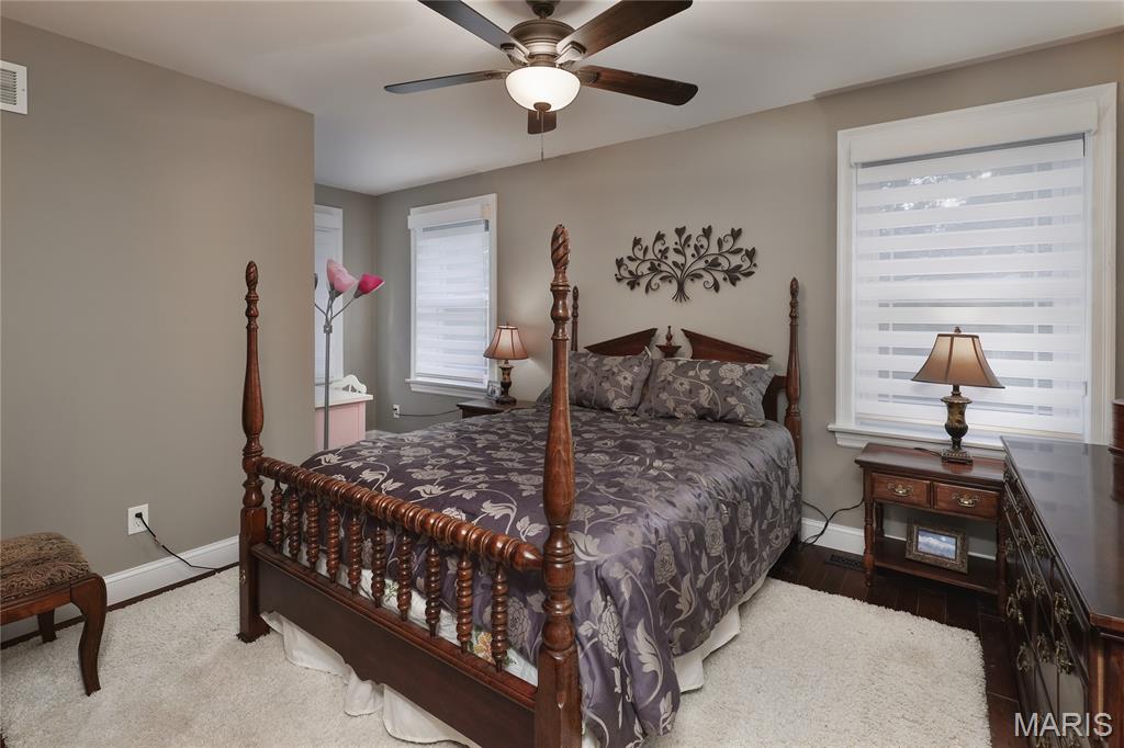 University Heights - Residential