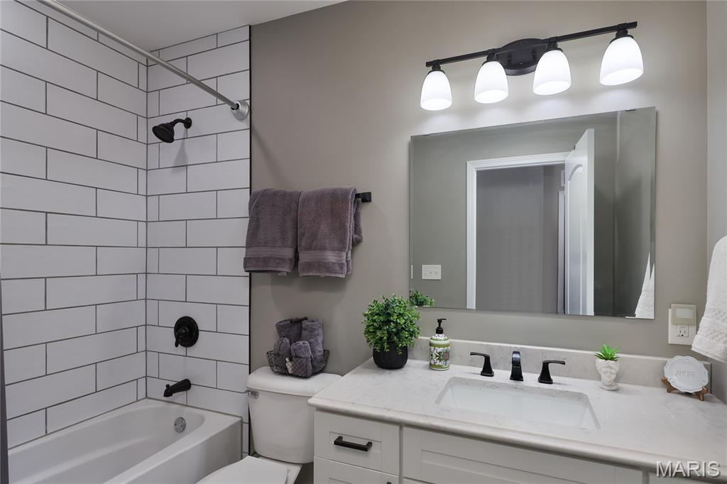 University Heights - Residential