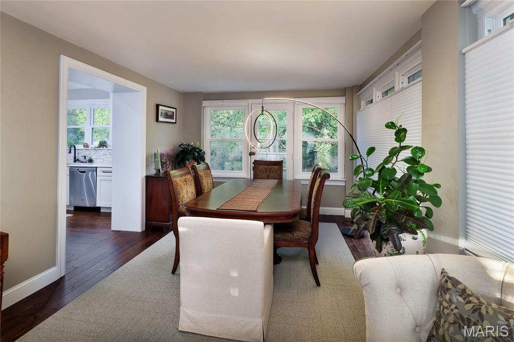 University Heights - Residential