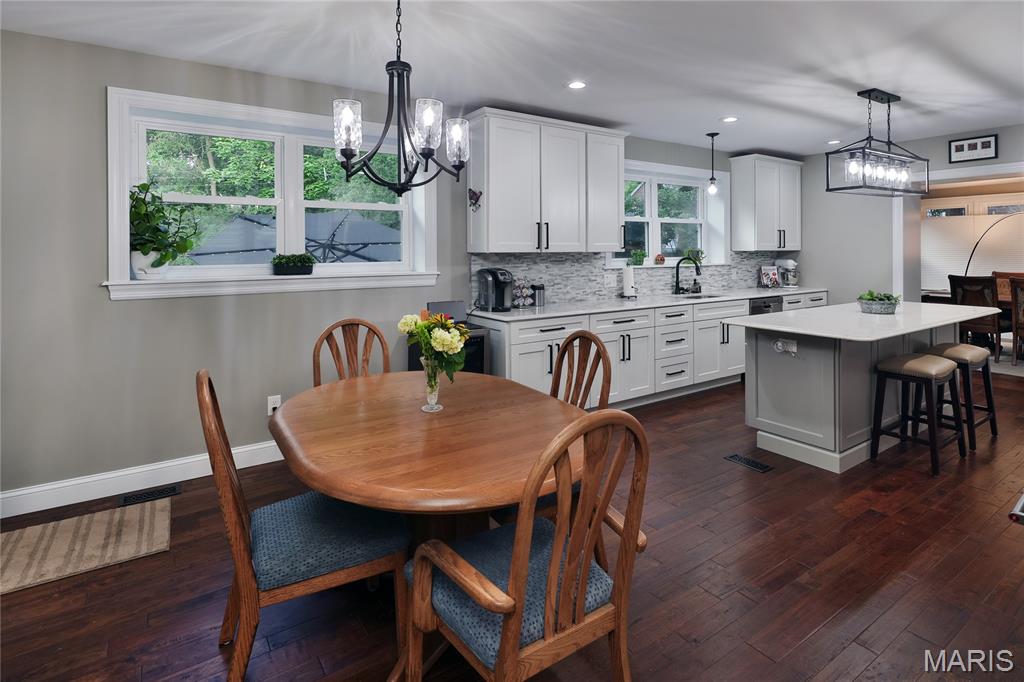 University Heights - Residential